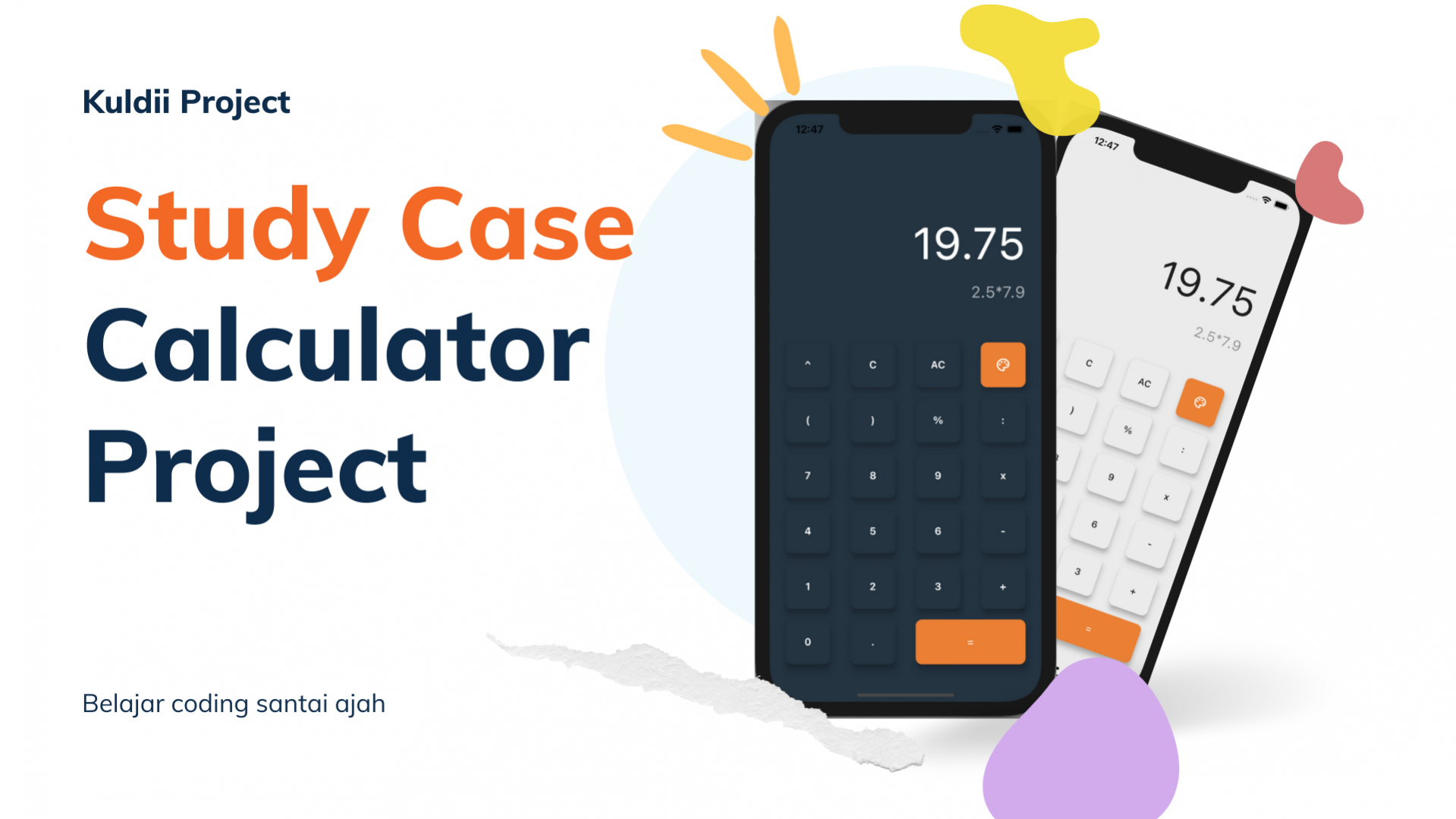 Udemy - Calculator