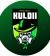 Footer logo