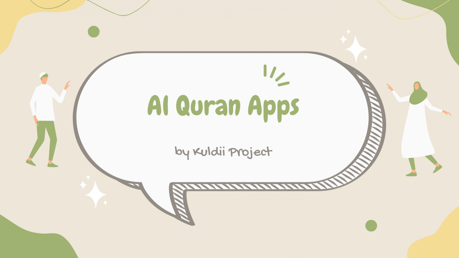 Al Quran Apps
